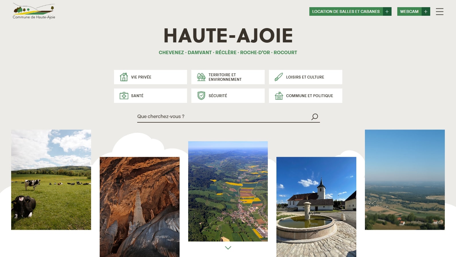 Haute-Ajoie